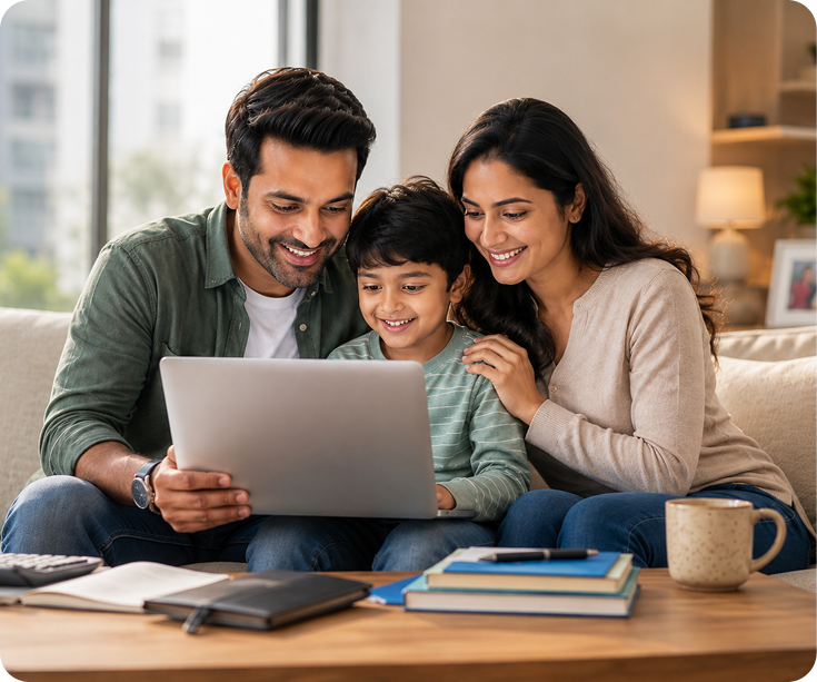 Family Maintenance SWIFT