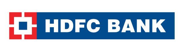 HDFC Bank logo