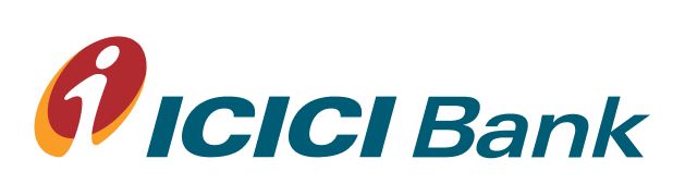 ICIC Bank logo