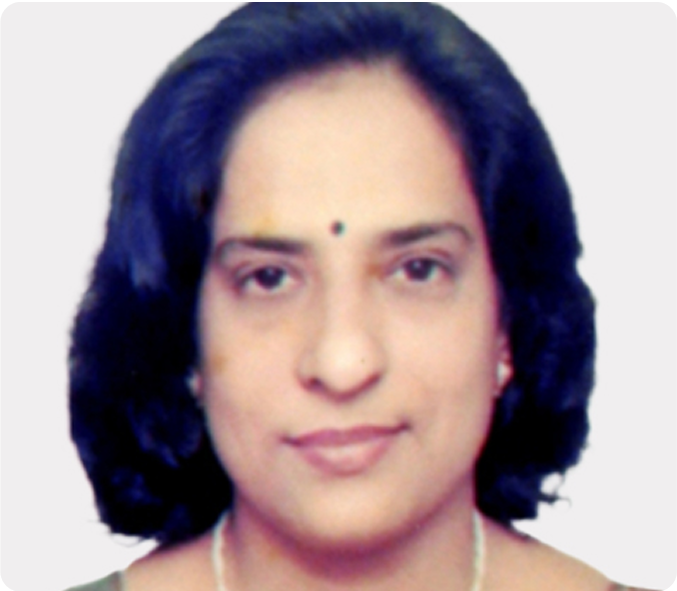 Ms. Asha H. Shah