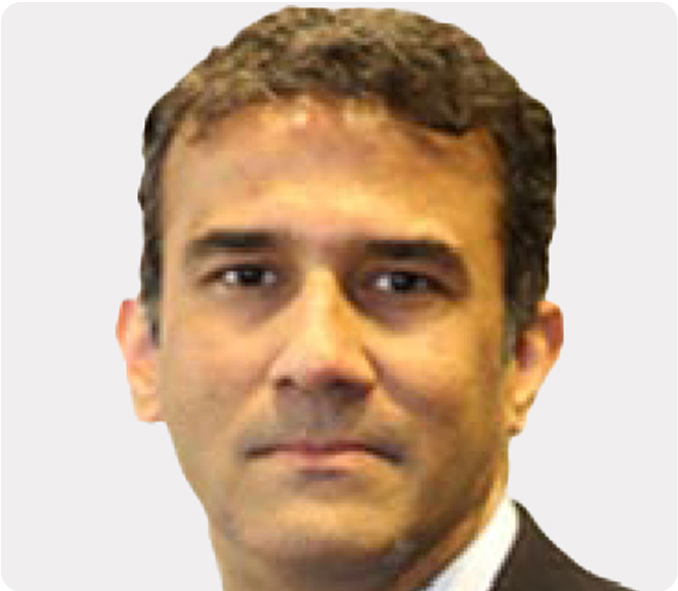 Mr. Ramesh Venkataraman