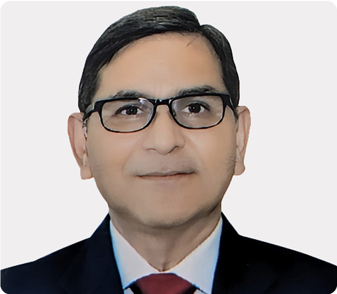 Mr. Ravinder Singh Amar