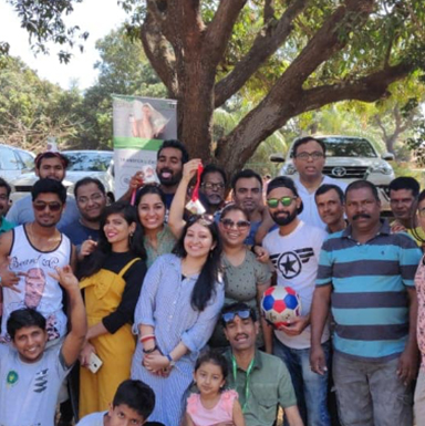 New Branch At Cochin