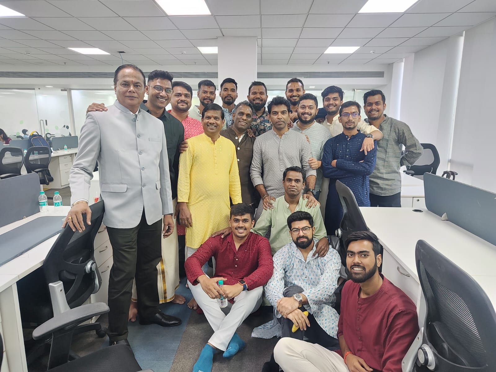 New Branch At Cochin