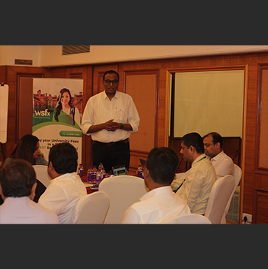 New Branch At Cochin