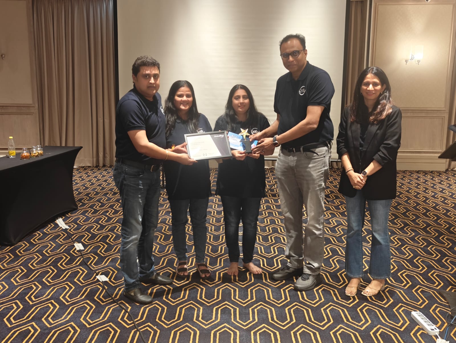 New Branch At Cochin