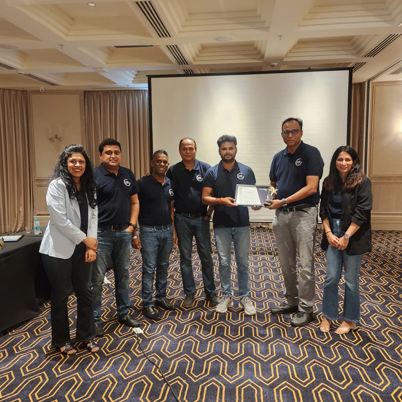 New Branch At Cochin