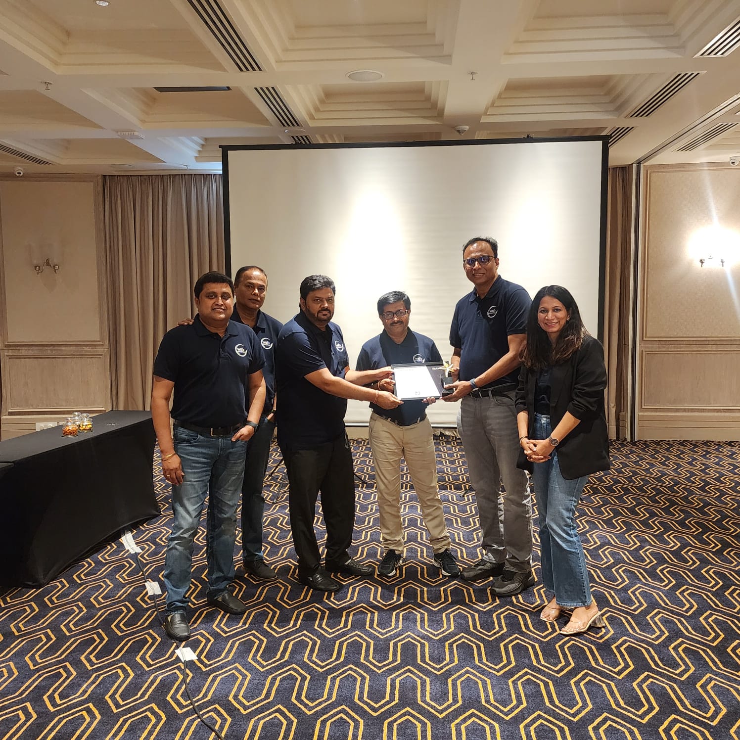 New Branch At Cochin