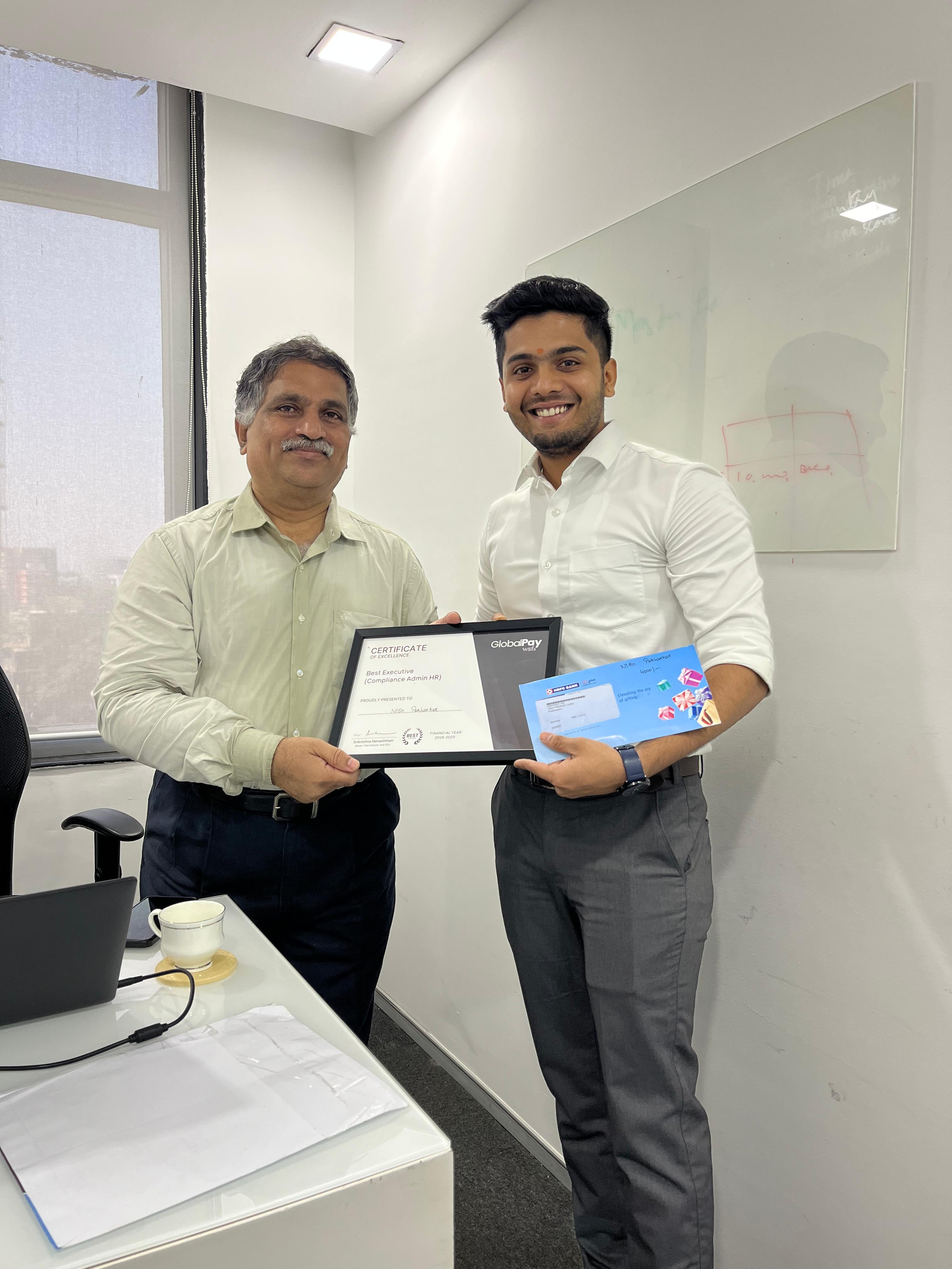 New Branch At Cochin