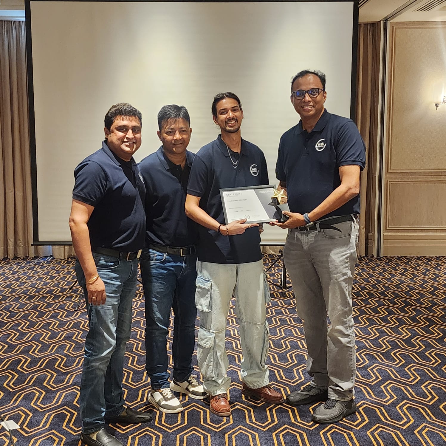 New Branch At Cochin