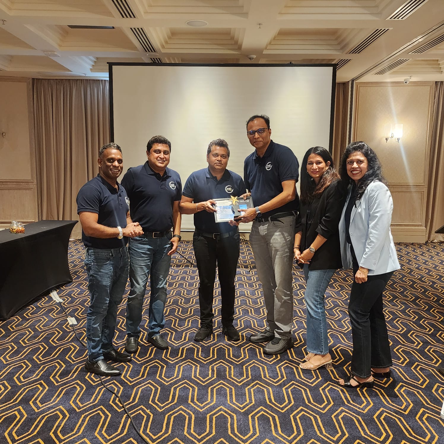 New Branch At Cochin