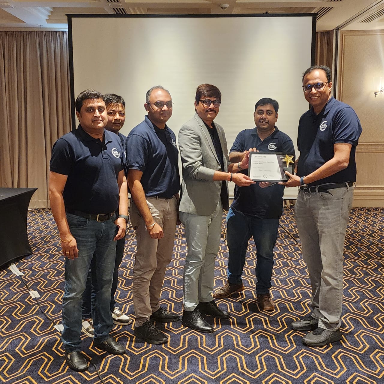 New Branch At Cochin