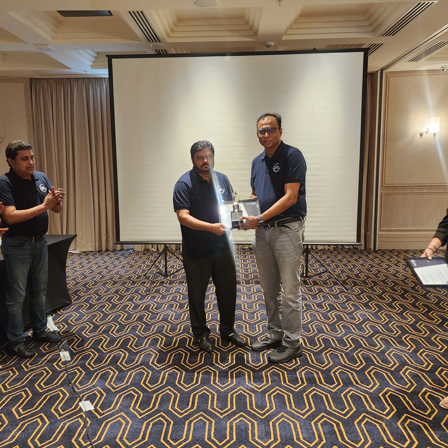 New Branch At Cochin