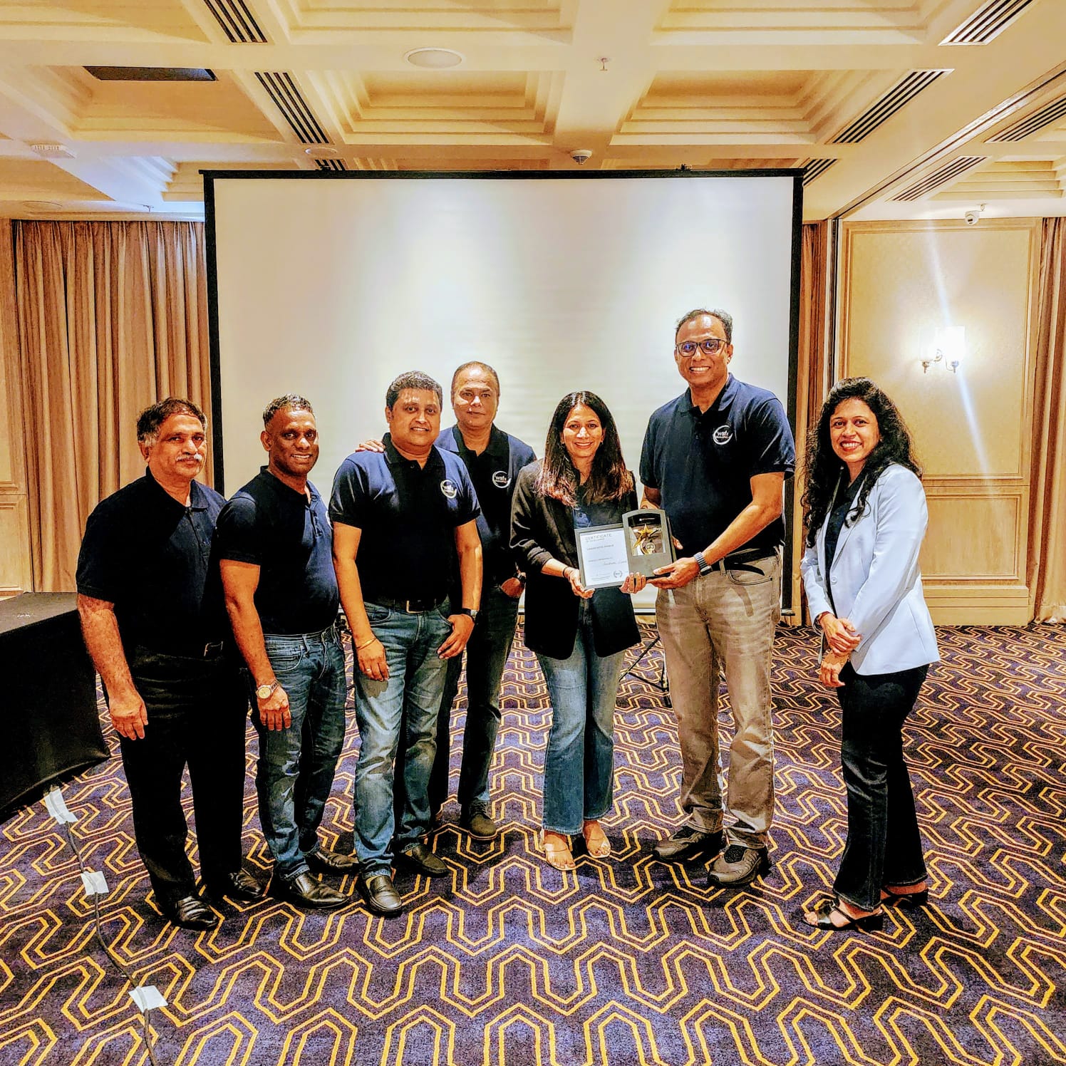 New Branch At Cochin