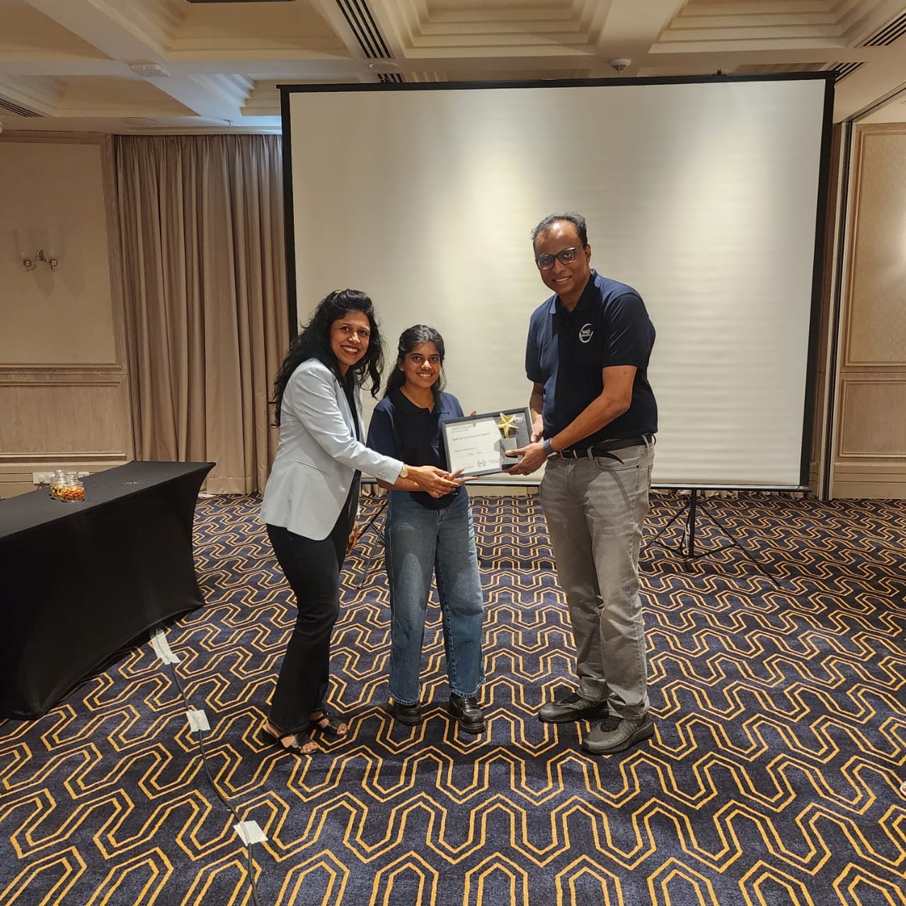 New Branch At Cochin