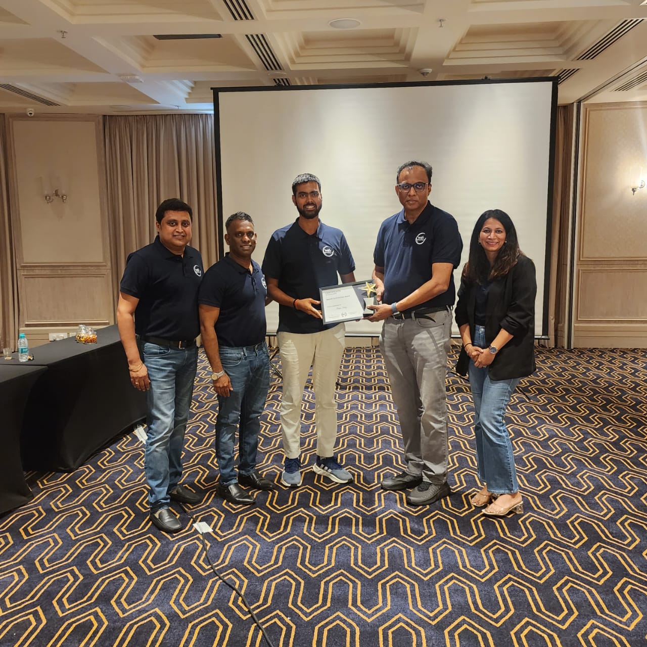 New Branch At Cochin