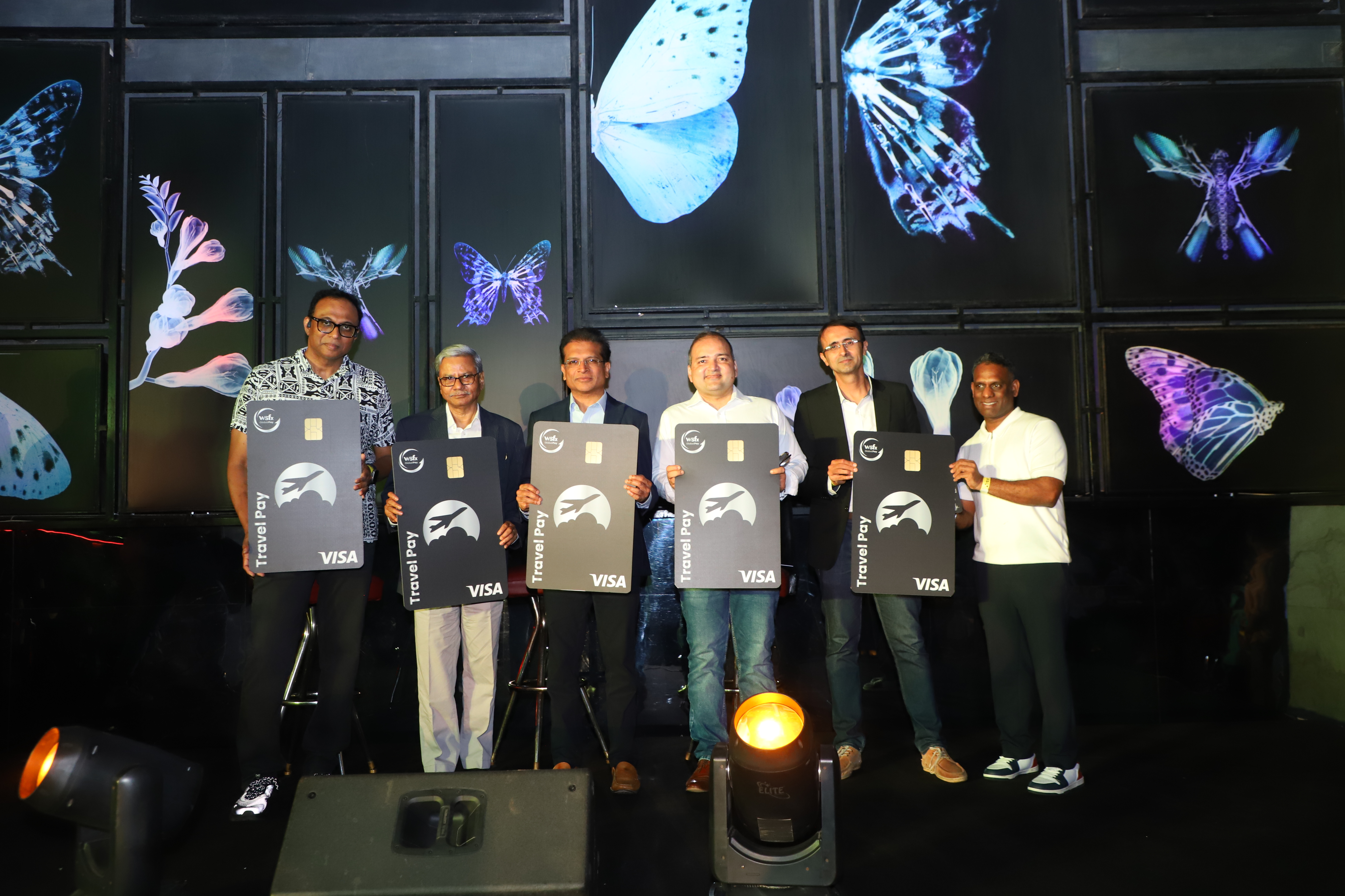 New Branch At Cochin