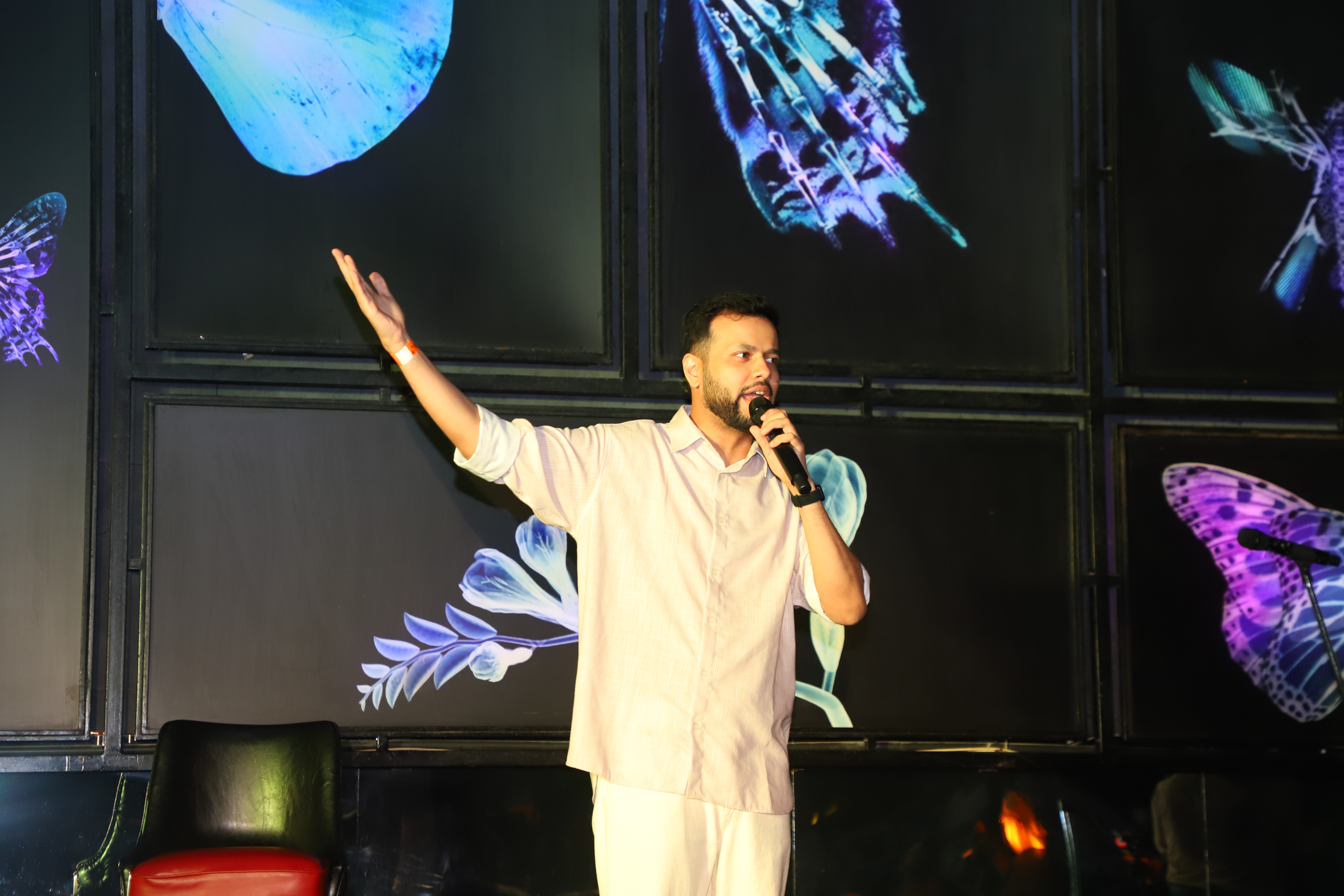 New Branch At Cochin