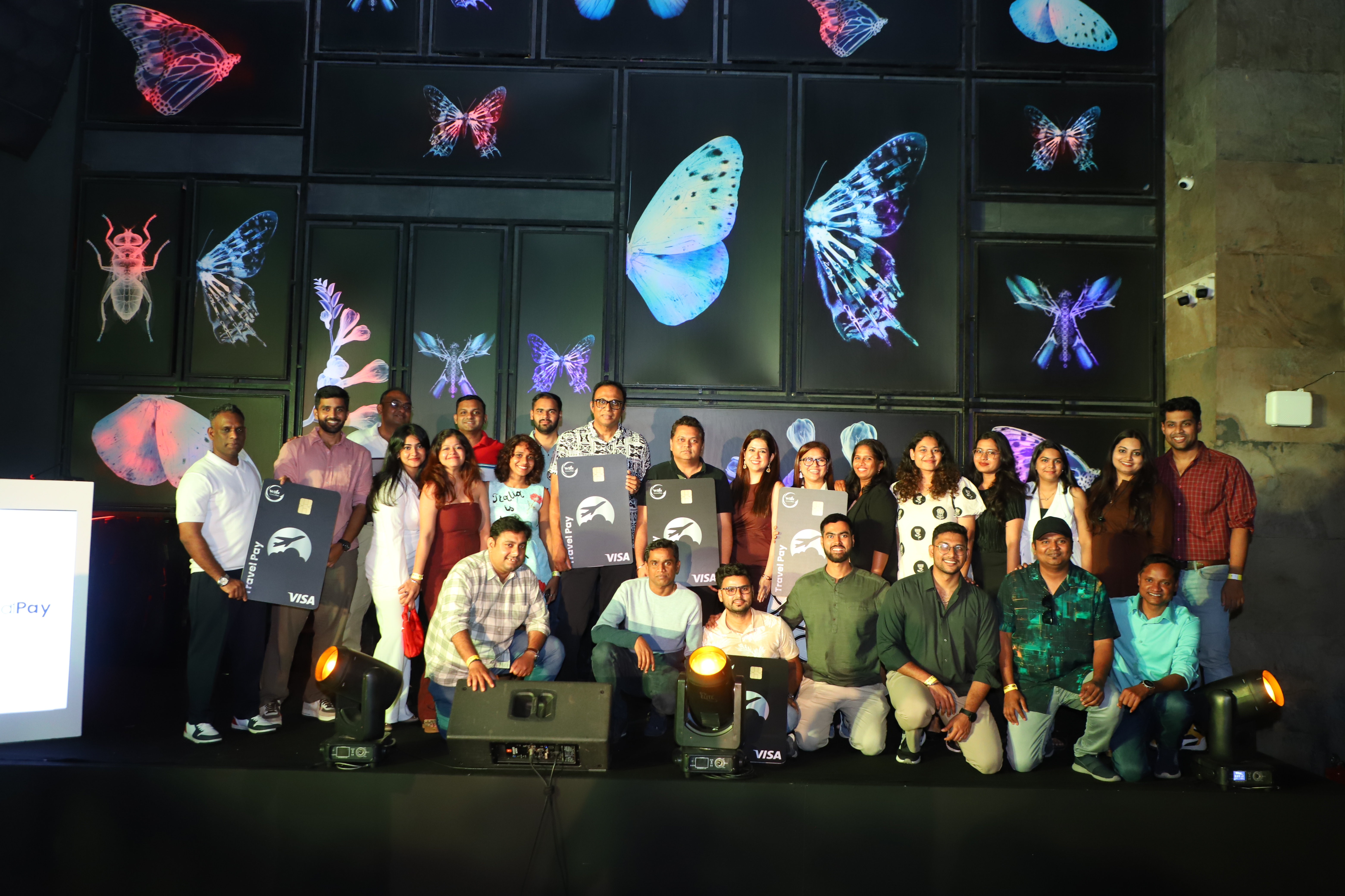 New Branch At Cochin