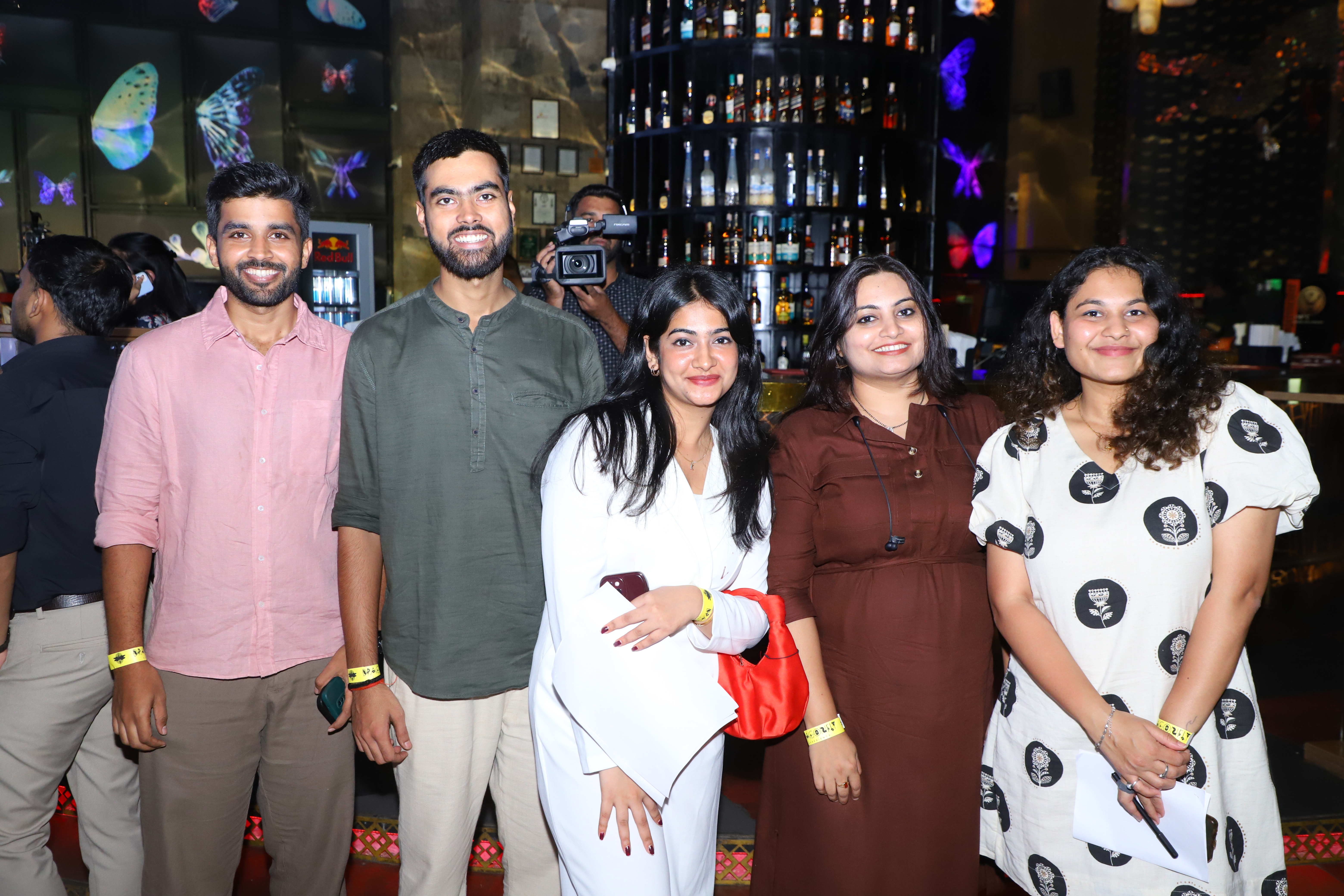 New Branch At Cochin