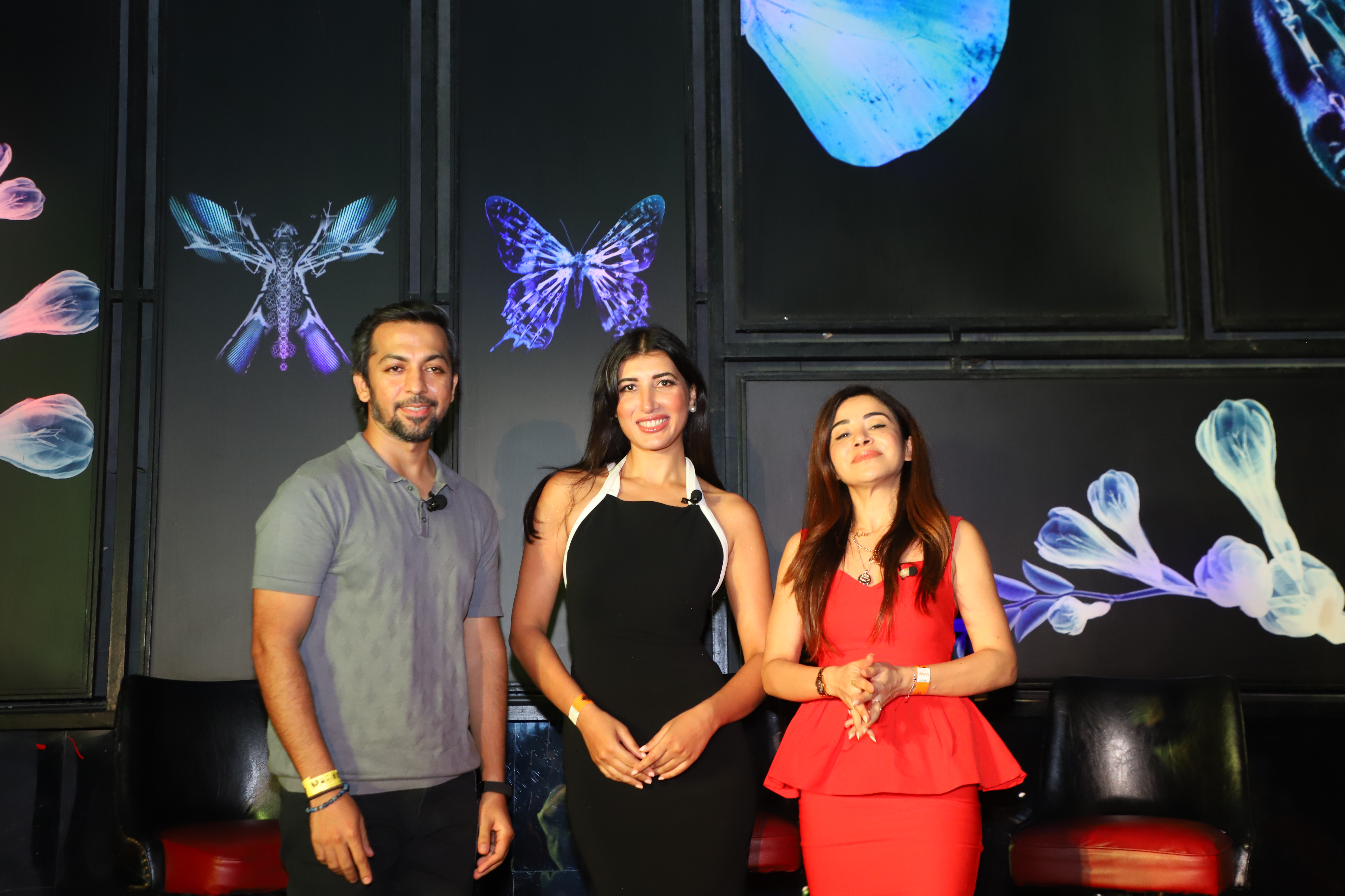 New Branch At Cochin