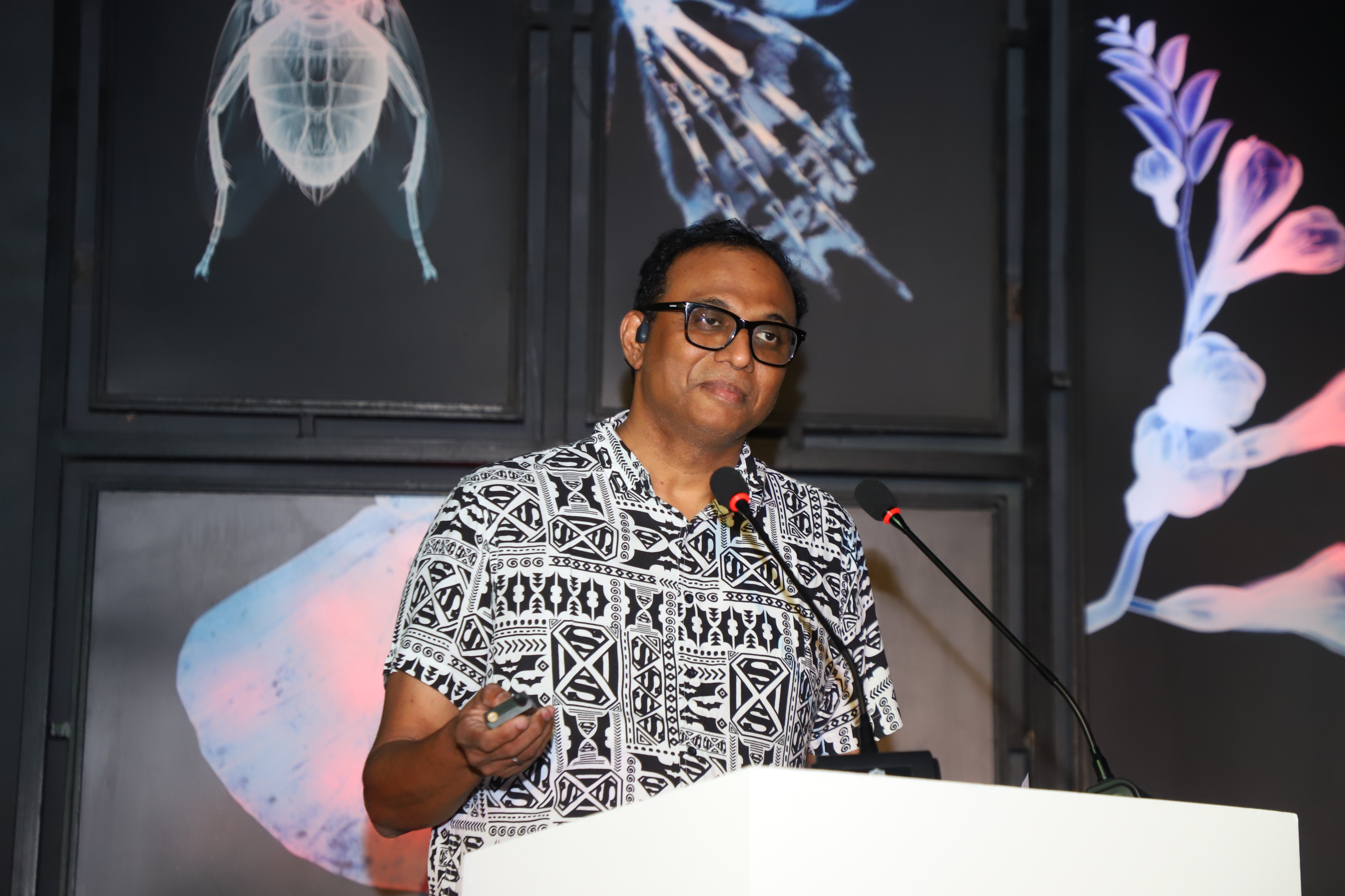 New Branch At Cochin