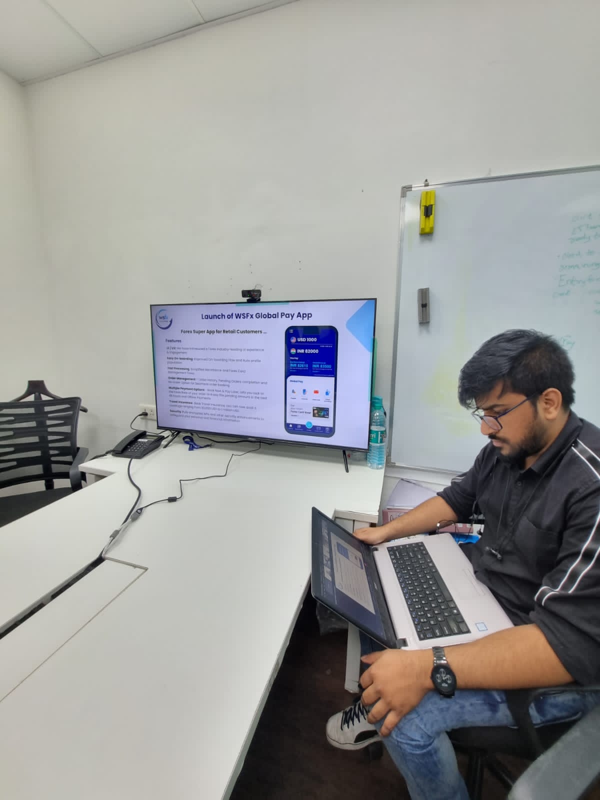 New Branch At Cochin