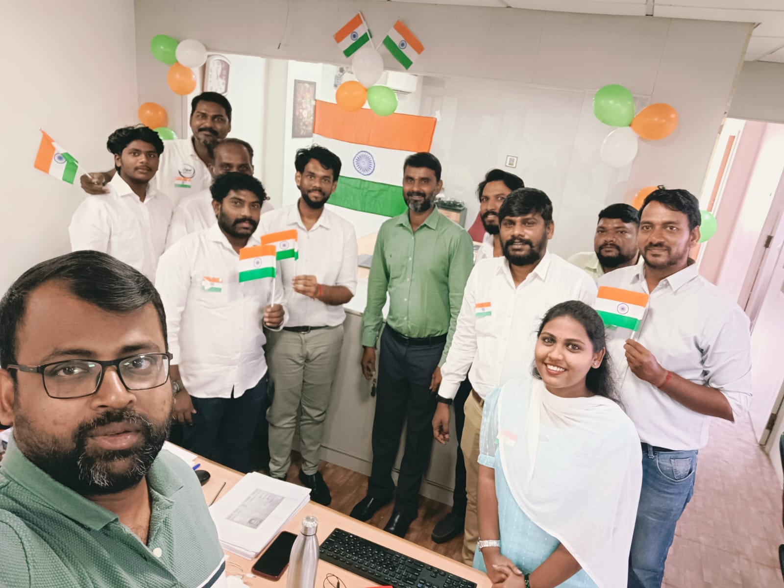 New Branch At Cochin