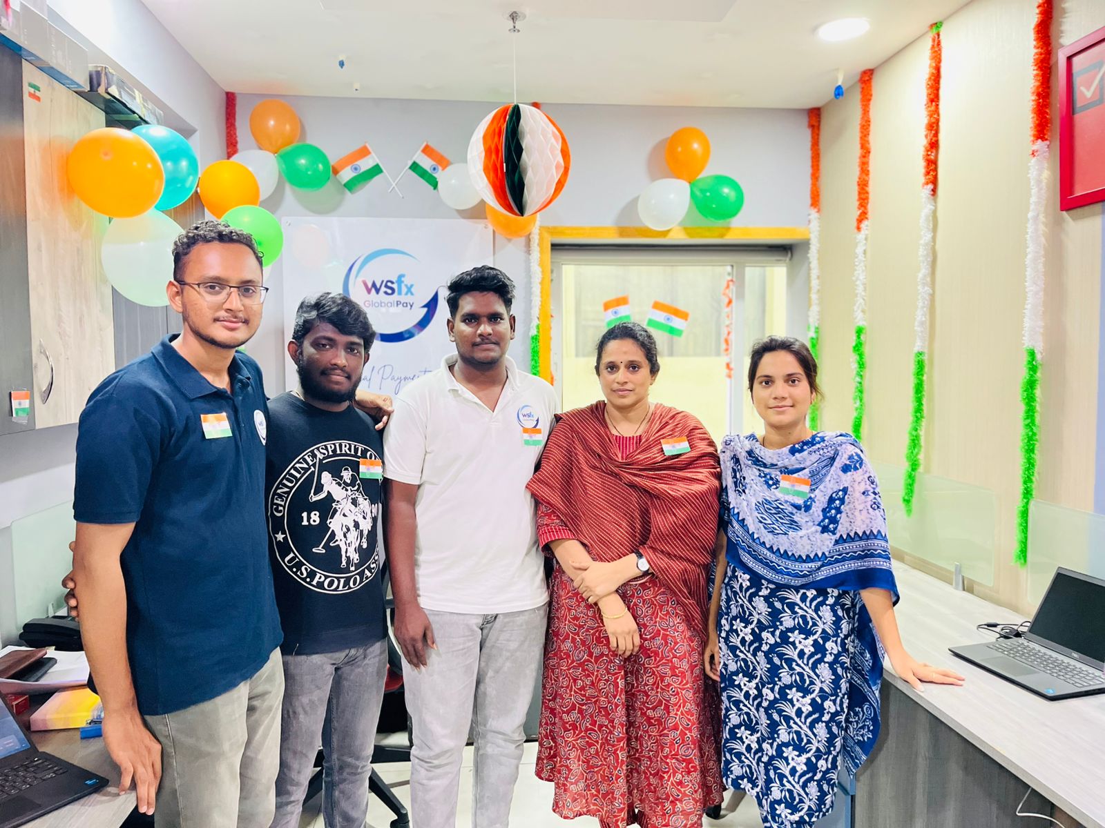 New Branch At Cochin