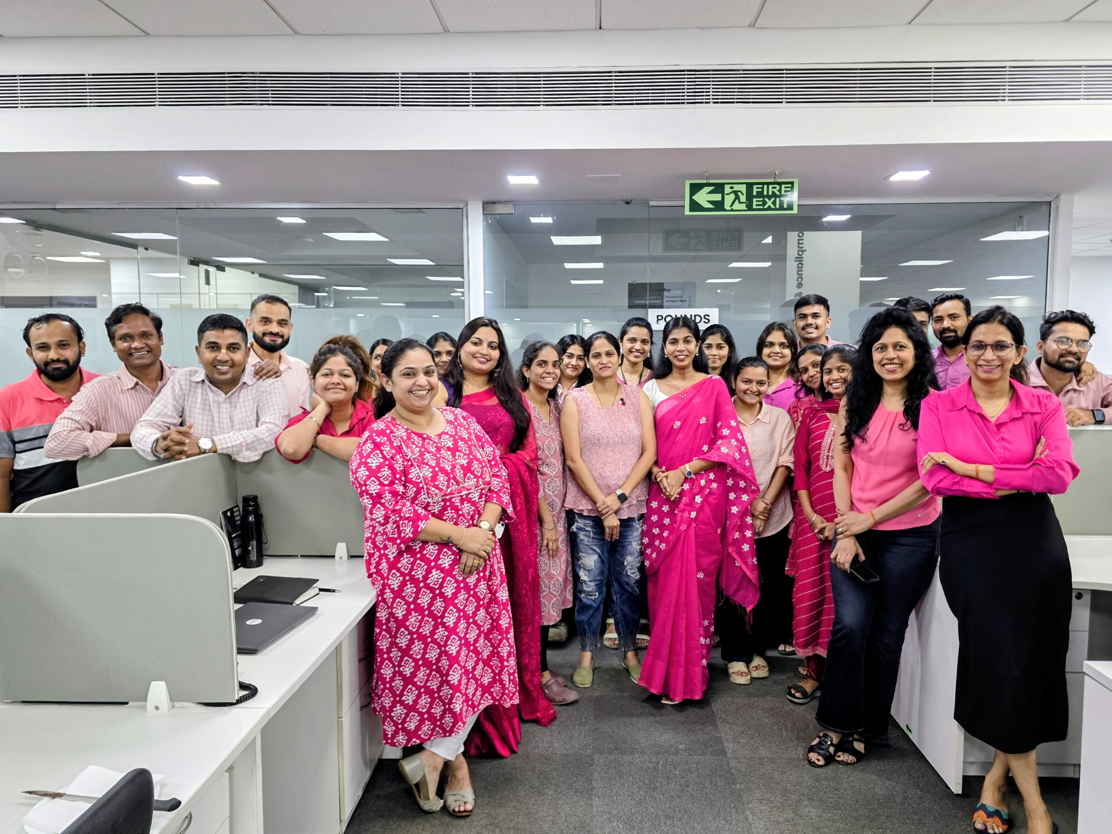 New Branch At Cochin