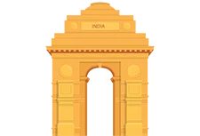 India Gate