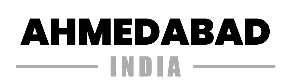 Ahmedabad