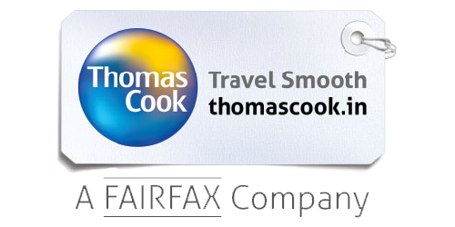 Thomas Cook