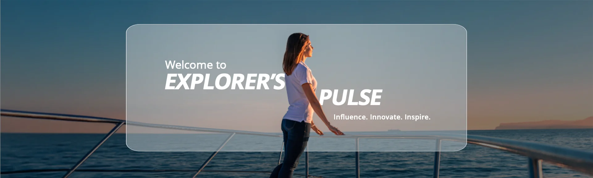 Travel Fluence Banner