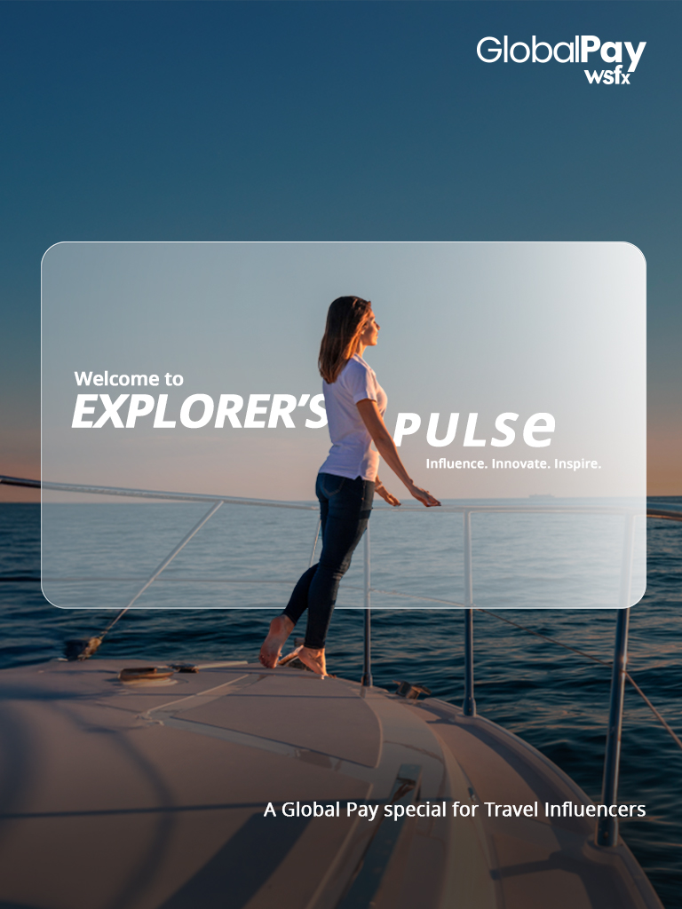 Travel Fluence Banner