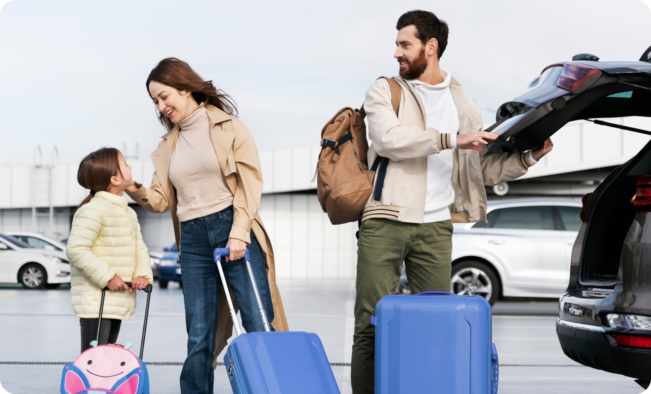 Travel Insurance