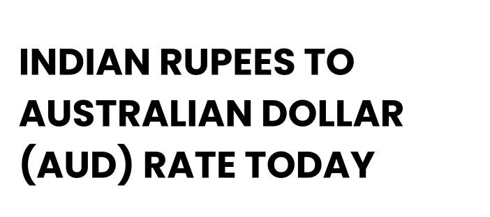 Australian Dollar