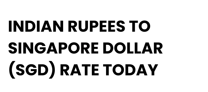 Singaporean Dollar