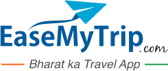 EaseMyTrip logo